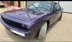 دودج تشالنجر